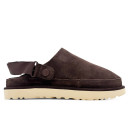 UGG Goldenstar Clog Brown