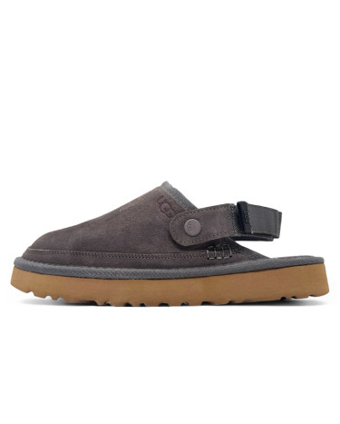 UGG Goldenstar Clog Grey Chapter Two