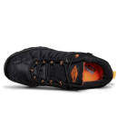 Merrell Ice Cap Moc 3 Black Orange