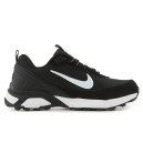 Nike Rivah Gore-Tex Black White Two З ХУТРОМ