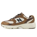New Balance 530 Brown Beige Black