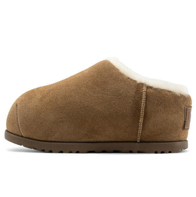UGG Pumped Slide Chestnut 1158215-CHE