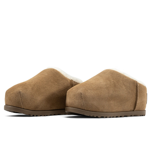 UGG Pumped Slide Chestnut 1158215-CHE