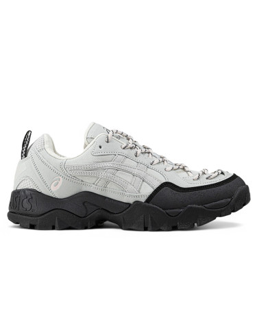 Asics Gel Pickax Oyster Grey Black 1203A746-021