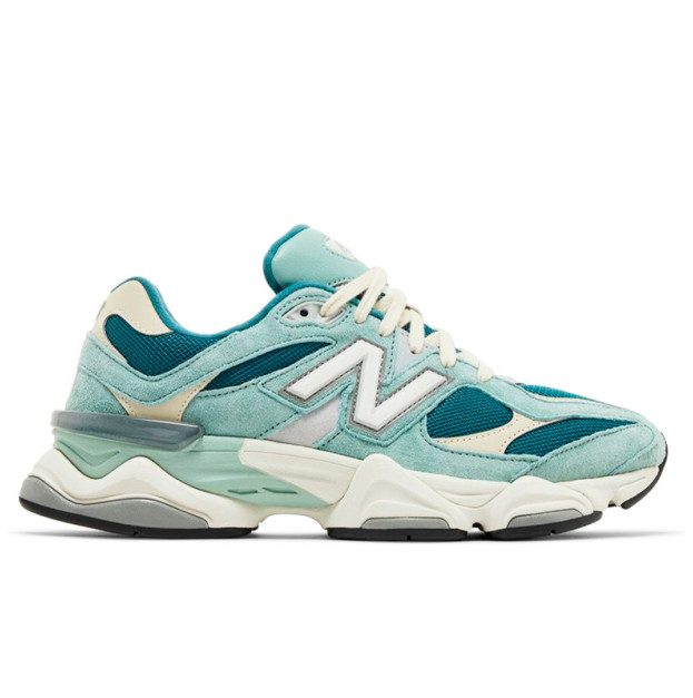 New Balance 9060 New Spruce Salt Marsh U9060FG