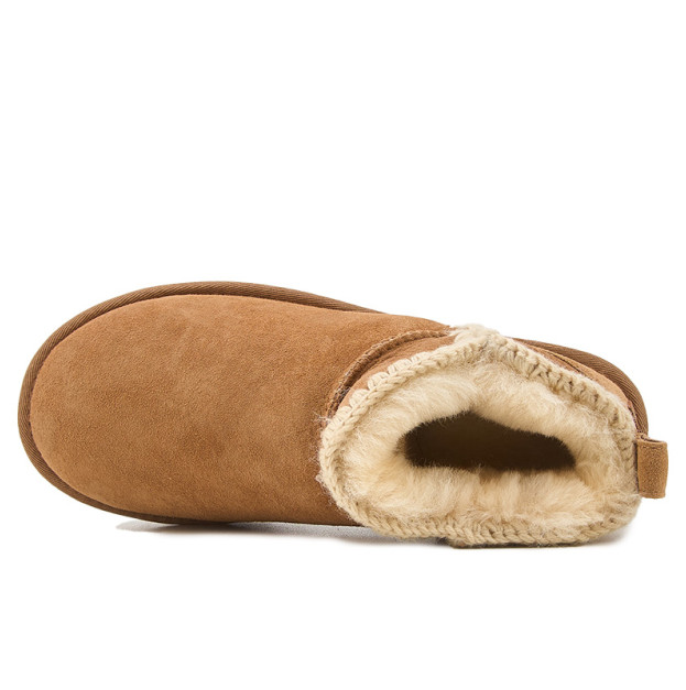 Nike Dunk Low Smoke Grey Gum FV0389-100