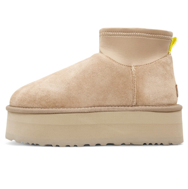 UGG Dipper Mini Beige