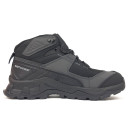 Salomon Quest Element Gore-Tex Grey Black Chapter Two Termo