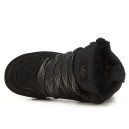 UGG Lowmel Sneaker High Black