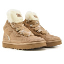 UGG Lowmel Sneaker High Beige