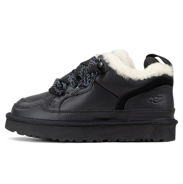 Merrell Continuum Black Red З ФЛІСОМ