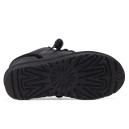 Merrell Continuum Black Red З ФЛІСОМ