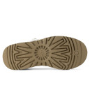 Merrell Ice Cap Moc 3 Black Green З ФЛІСОМ