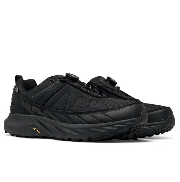 Merrell Float Pro Gore-Tex Black Termo