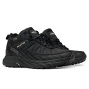 Merrell Float Pro Mid Cordura Total Black Termo
