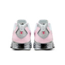 Nike Shox TL Metallic Platinum Pink Foam HV2520-001