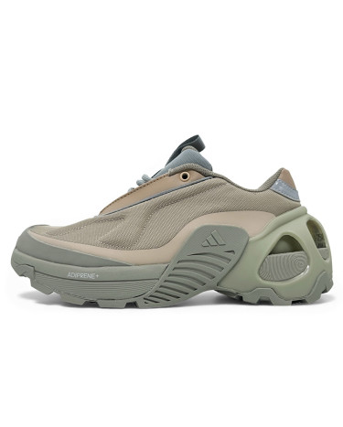 Adidas Edge Runner Beige Khaki