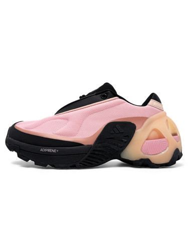 Adidas Edge Runner Black Pink