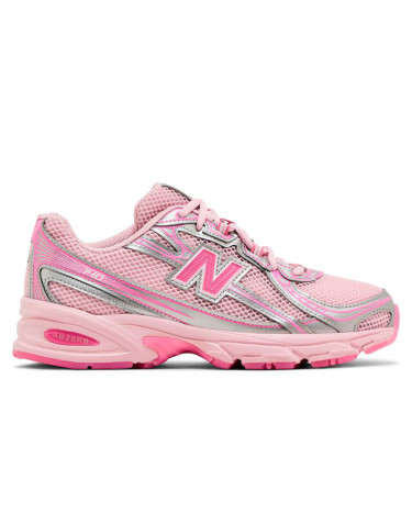 New Balance 740 x Atmos Pink Vacation U740AP2