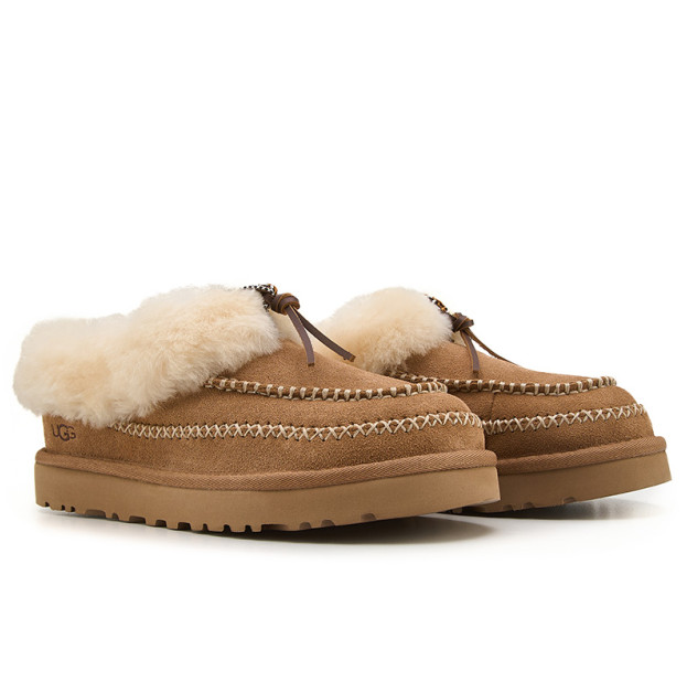 UGG Tasman Alpine Chestnut