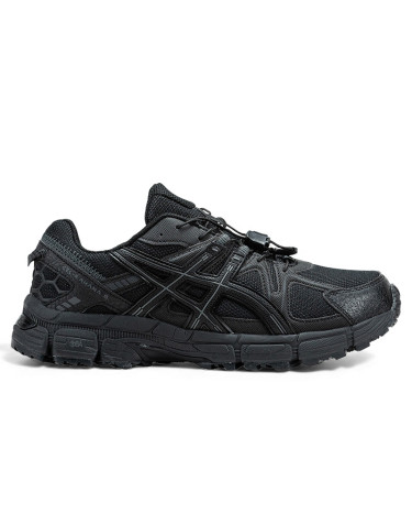 Asics Gel Kahana 8 Black Gore-Tex
