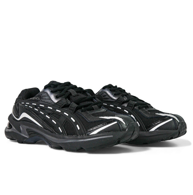 Asics Gel Preleus Gore-Tex Black