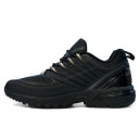 Salomon ACS Pro Advanced Black Dark Grey Termo