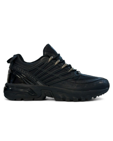 Salomon ACS Pro Advanced Black Termo