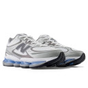 New Balance 2000 White Silver Metallic U2000AA