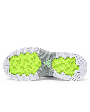 UGG Funkette Platform Beige