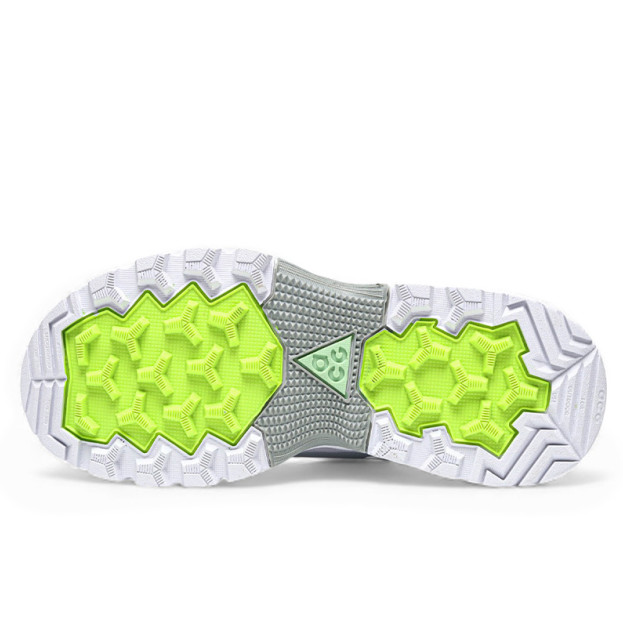 UGG Funkette Platform Beige