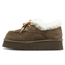 Nike Dunk Low Lace Pack Soft Pearl HJ5870-100