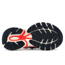 Adidas Adistar Jellyfish x Pharrell x VIRGINIA Focus Olive Orange JP9261