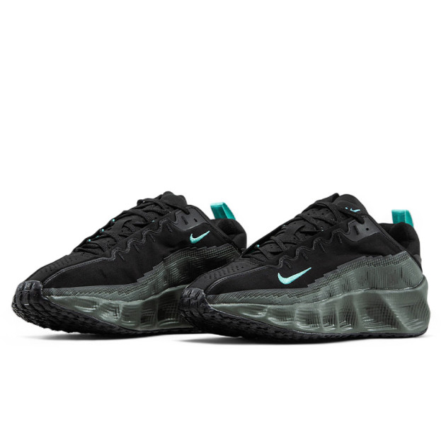 Nike Ava Rover Black Blue Sage DX4215-006