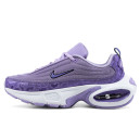 Adidas Vento XLG Deluxe Black Orange Purple