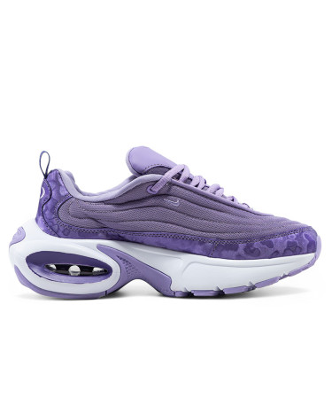 Adidas Vento XLG Deluxe White Grey Black JR0577