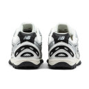 New Balance 204L Silver Metallic Navy U204LSWD