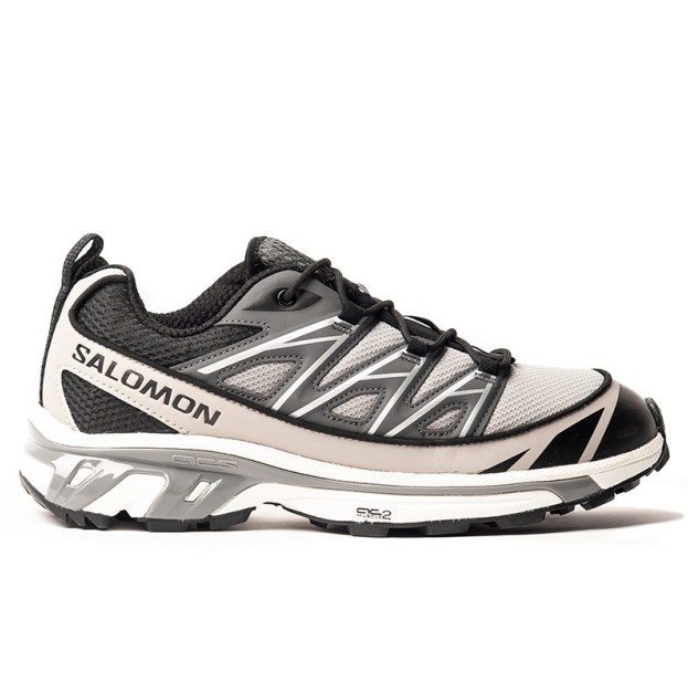 Salomon XT-6 Black Light Grey White