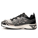 Salomon XT-6 Black Light Grey White
