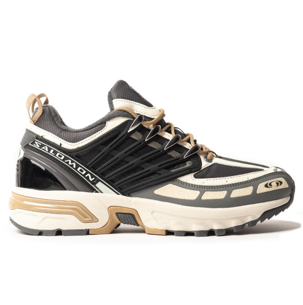Salomon ACS Pro Grey Termo