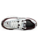 Nike Initiator White Burgundy Crush IB4688-111