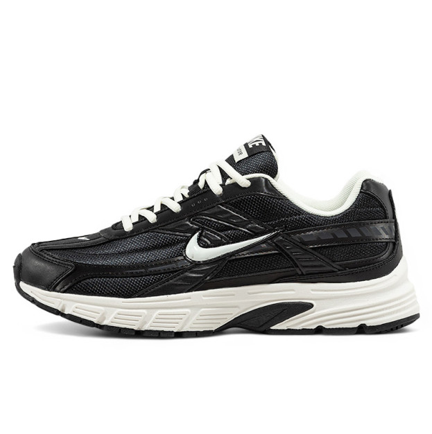 Nike Initiator Black White