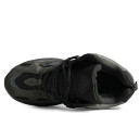 Adidas Yeezy Boost 700 Dark Grey Black З ХУТРОМ