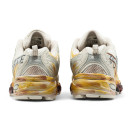 New Balance 530 Custom Beige Red