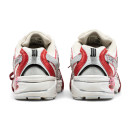 New Balance 530 Custom White Red