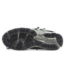 New Balance 1906A Double Laces Grey