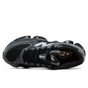 New Balance 2000 Black Grey