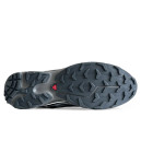 Salomon XT-6 Gore-Tex Black Grey Termo