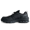 Salomon XA Forces Gore-Tex Waterproof Black Grey Termo