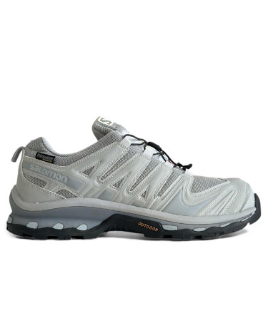 Salomon XA Forces Gore-Tex Waterproof Grey Termo